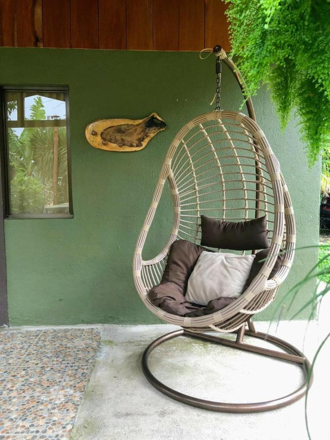 Casa Haydee Monteverde Eksteriør bilde